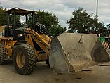 05 CATERPILLAR 924G