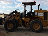 2005 CATERPILLAR 924G Photo #3