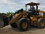 2005 CATERPILLAR 924G Photo #4