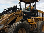 2005 CATERPILLAR 924G Photo #5