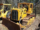 1966 CATERPILLAR D6C Photo #1