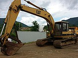 1990 CATERPILLAR EL200B Photo #2