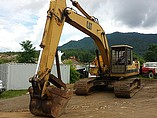 1990 CATERPILLAR EL200B Photo #3