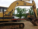 1990 CATERPILLAR EL200B Photo #4