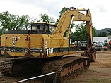 1990 CATERPILLAR EL200B Photo #6