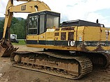 1990 CATERPILLAR EL200B Photo #7