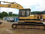 1990 CATERPILLAR EL200B Photo #8