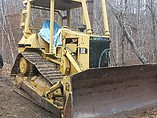 93 CATERPILLAR D4H XL