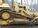 1993 CATERPILLAR D4H XL Photo #6