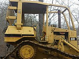 1993 CATERPILLAR D4H XL Photo #7