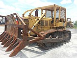 1975 CATERPILLAR D6C Photo #1