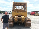 1975 CATERPILLAR D6C Photo #4