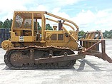 1975 CATERPILLAR D6C Photo #7