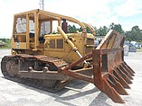 1975 CATERPILLAR D6C Photo #8