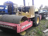 2006 DYNAPAC CA150D Photo #2