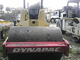 2006 DYNAPAC CA150D Photo #5