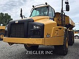 12 CATERPILLAR 740B