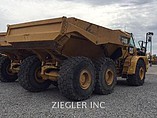 2012 CATERPILLAR 740B Photo #2