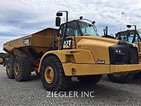 2012 CATERPILLAR 740B Photo #3