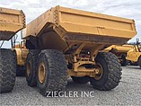 2012 CATERPILLAR 740B Photo #4