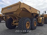 2012 CATERPILLAR 740B Photo #2