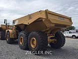 2012 CATERPILLAR 740B Photo #4