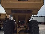 2012 CATERPILLAR 740B Photo #7
