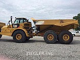 2012 CATERPILLAR 740B Photo #8