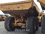 2012 CATERPILLAR 740B Photo #2