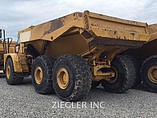 2012 CATERPILLAR 740B Photo #4