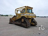 1993 CATERPILLAR D7H Photo #2