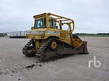 1993 CATERPILLAR D7H Photo #3