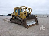 1993 CATERPILLAR D7H Photo #4