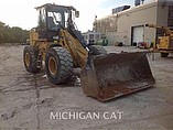 2009 CATERPILLAR 930H Photo #2