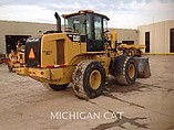 2009 CATERPILLAR 930H Photo #3