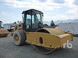 2009 CATERPILLAR CS64 Photo #2