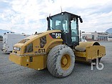 2009 CATERPILLAR CS64 Photo #3