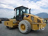 2009 CATERPILLAR CS64 Photo #4