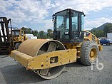 08 CATERPILLAR CS56