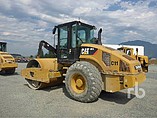2008 CATERPILLAR CS56 Photo #4