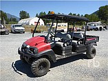 10 CLUB CAR XRT1550
