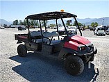 2010 CLUB CAR XRT1550 Photo #2
