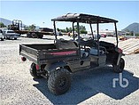 2010 CLUB CAR XRT1550 Photo #3