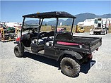 2010 CLUB CAR XRT1550 Photo #4