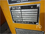 DATSUN FG105 Photo #5