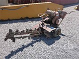 82 DITCH WITCH C99