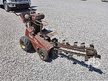 1982 DITCH WITCH C99 Photo #2