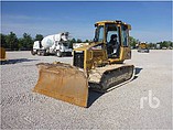 05 CATERPILLAR D5G