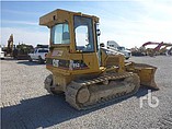 2005 CATERPILLAR D5G Photo #3