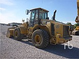 2006 CATERPILLAR 962H Photo #4